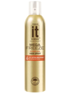 Freeze It Mega Freeze Hair Spray 283g - cena, srovnání