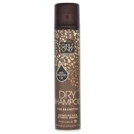 Girlz Only Dry Shampoo For Brunettes 200ml - cena, srovnání