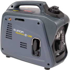Eurom Independ 1200