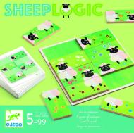 Djeco Logická hra Sheep logic - cena, srovnání