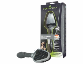 Furminator kefa Dual Brush