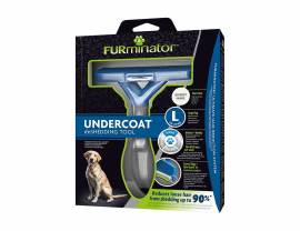 Furminator hrablo Short Hair Large