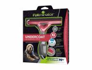 Furminator hrablo XL Long Hair - cena, srovnání