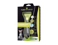 Furminator hrablo Short Hair XS