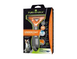 Furminator hrablo Long Hair Medium