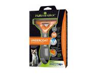 Furminator hrablo Long Hair Medium - cena, srovnání