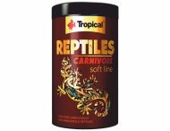 Tropical Reptiles Soft Carnivore 1000ml - cena, srovnání