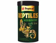 Tropical Reptiles Soft Herbivore 250ml - cena, srovnání