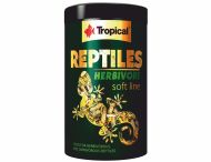 Tropical Reptiles Soft Herbivore 1000ml - cena, srovnání