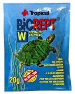 Tropical Biorept W 20g - cena, srovnání
