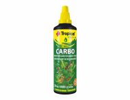 Tropical Carbo 100ml - cena, srovnání