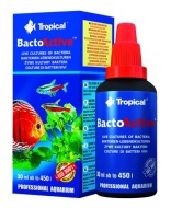 Tropical Bacto-Active 30ml - cena, srovnání