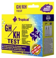 Tropical Test GH/KH - cena, srovnání