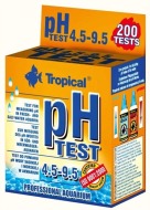 Tropical pH test 4,5-9,5 - cena, srovnání