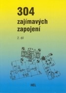 304 zajímavých zapojení - 2. díl - cena, srovnání