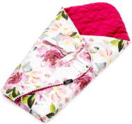 Eseco Rýchlozavinovačka Watercolor flowers - cena, srovnání