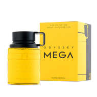 Armaf Osyssey Mega 100ml - cena, srovnání