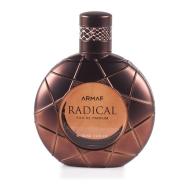 Armaf Radical Brown 100ml - cena, srovnání