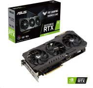 Asus TUF-RTX3070TI-O8G-GAMING - cena, srovnání