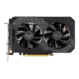 Asus TUF-GTX1650-O4GD6-GAMING