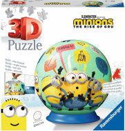 Ravensburger 111794 Puzzle-Ball Mimoni 2 72 - cena, srovnání