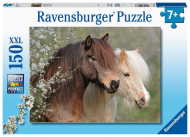 Ravensburger 129867 Kone 150 - cena, srovnání