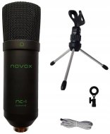 Novox NC-1 Game - cena, srovnání