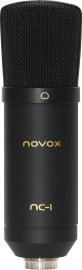 Novox NC-1 Black