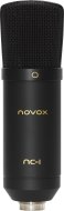Novox NC-1 Black - cena, srovnání