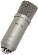 Novox NC-1 Silver - cena, srovnání