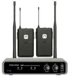 Novox Free B2