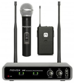 Novox Free HB2