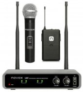 Novox Free HB2 - cena, srovnání