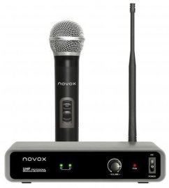 Novox Free H1