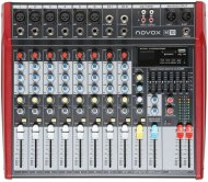 Novox M10 - cena, srovnání