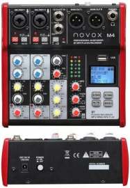 Novox M4 MK II