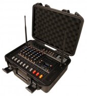 Novox PC1000 MIC Power - cena, srovnání