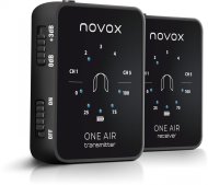 Novox One Air - cena, srovnání