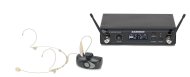 Samson AHX Headset System K - cena, srovnání