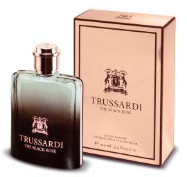 Trussardi The Black Rose 100ml