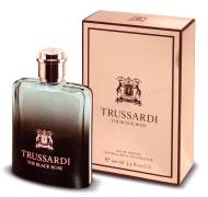 Trussardi The Black Rose 100ml - cena, srovnání