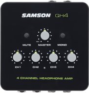 Samson QH4 - cena, srovnání