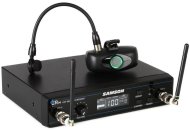 Samson AWX Headset System K - cena, srovnání