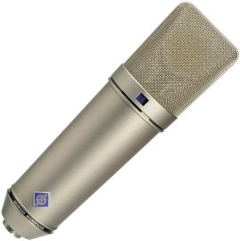 Neumann U87Ai