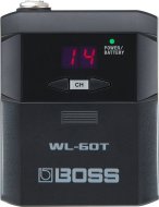 Boss WL-60T - cena, srovnání