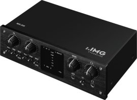 IMG Stage Line MX-2IO