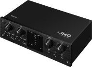 IMG Stage Line MX-2IO - cena, srovnání