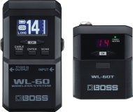 Boss WL-60 - cena, srovnání