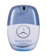 Mercedes-Benz The Move 60ml - cena, srovnání