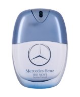 Mercedes-Benz The Move 60ml - cena, srovnání